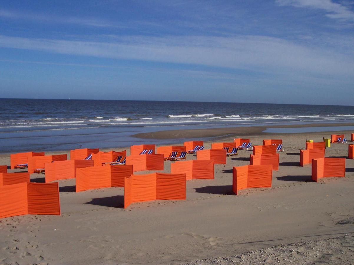 Finca Noordwijk Downtown โนร์ดวิก ภายนอก รูปภาพ