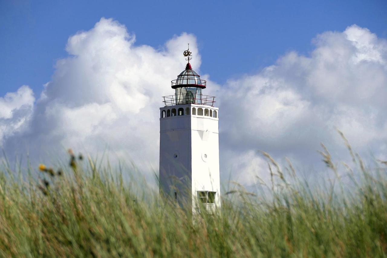 Finca Noordwijk Downtown โนร์ดวิก ภายนอก รูปภาพ